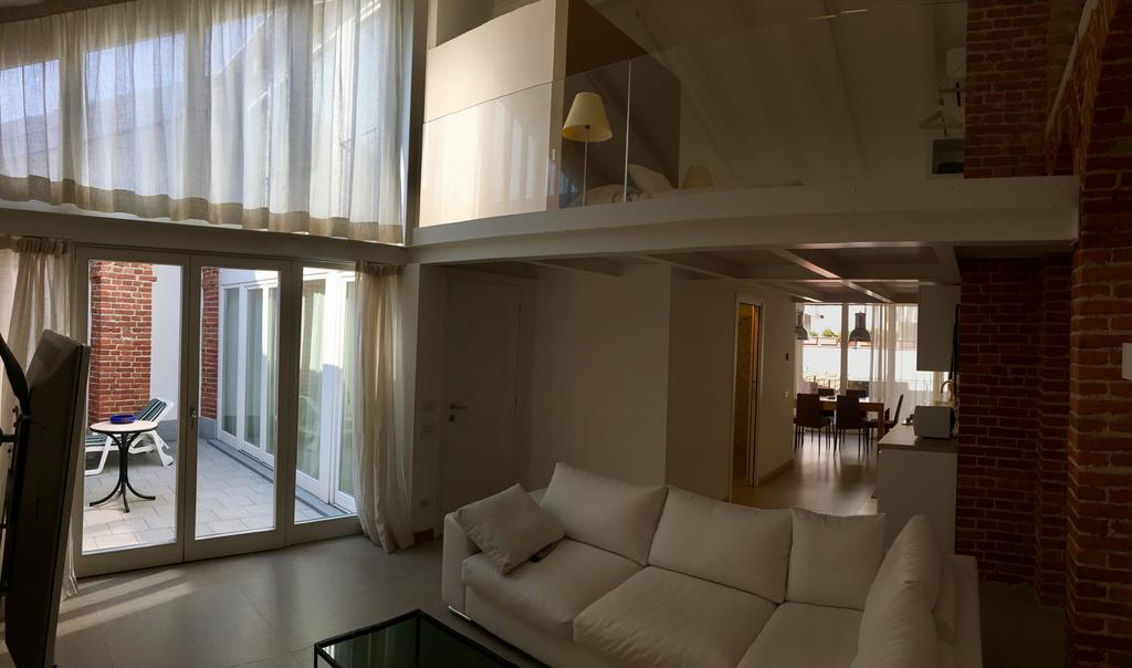 Alla Corte Dei Bertoli Spa Canale Exterior foto