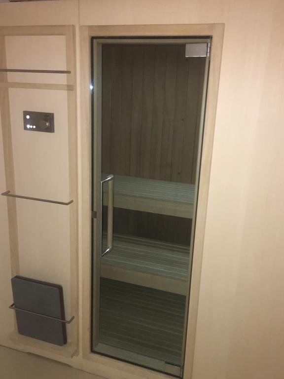 Alla Corte Dei Bertoli Spa Canale Exterior foto
